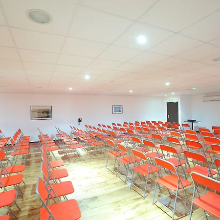 Zenia Hotel & Spa-2